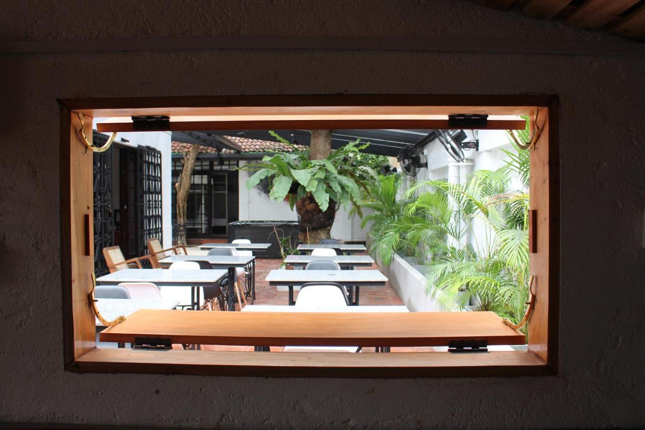 Lost & Found - Colombo Exterior photo